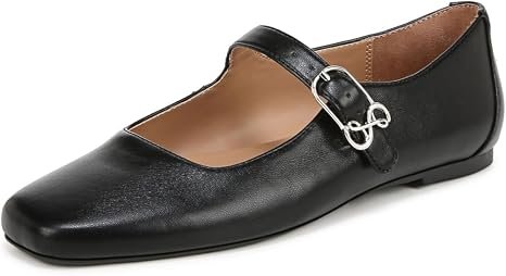 Sam & Libby Fredi Mary Jane Flat