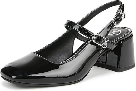 Sam & Libby Grace Pump