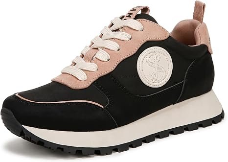 Sam & Libby Randal Sneaker