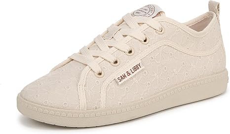 Sam & Libby Weston Sneaker