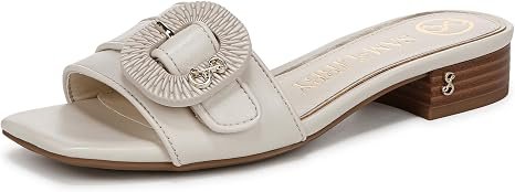 Sam & Libby Kandie Heeled Sandal