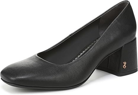 Sam & Libby Gianella Pump