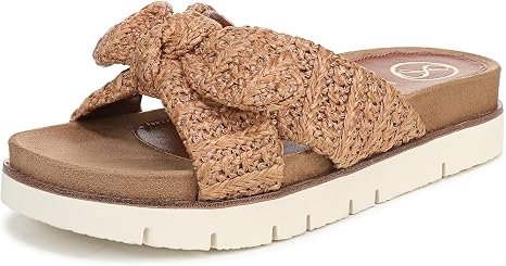 Sam & Libby Astrid Slide Sandal