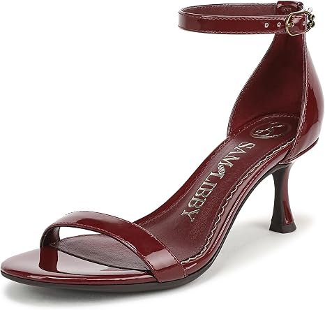 Sam & Libby Jasmina Sandal