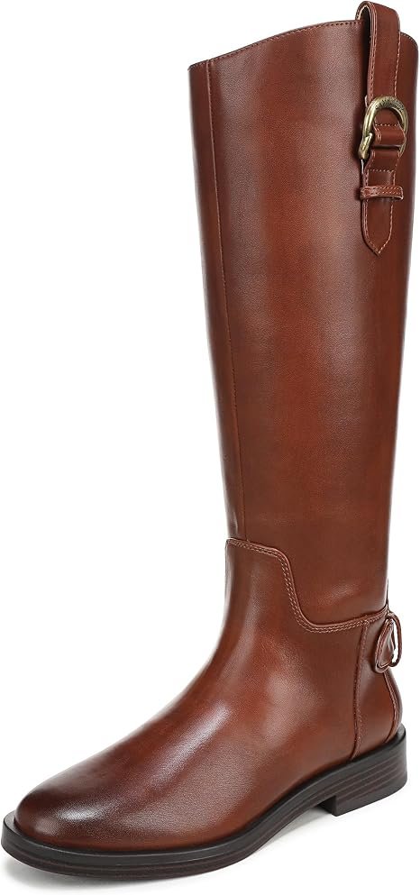 Sam & Libby Statler Zip Tall Boot