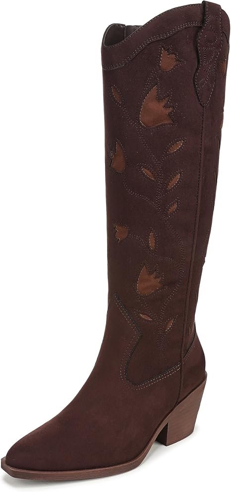 Sam & Libby Francy Bootie